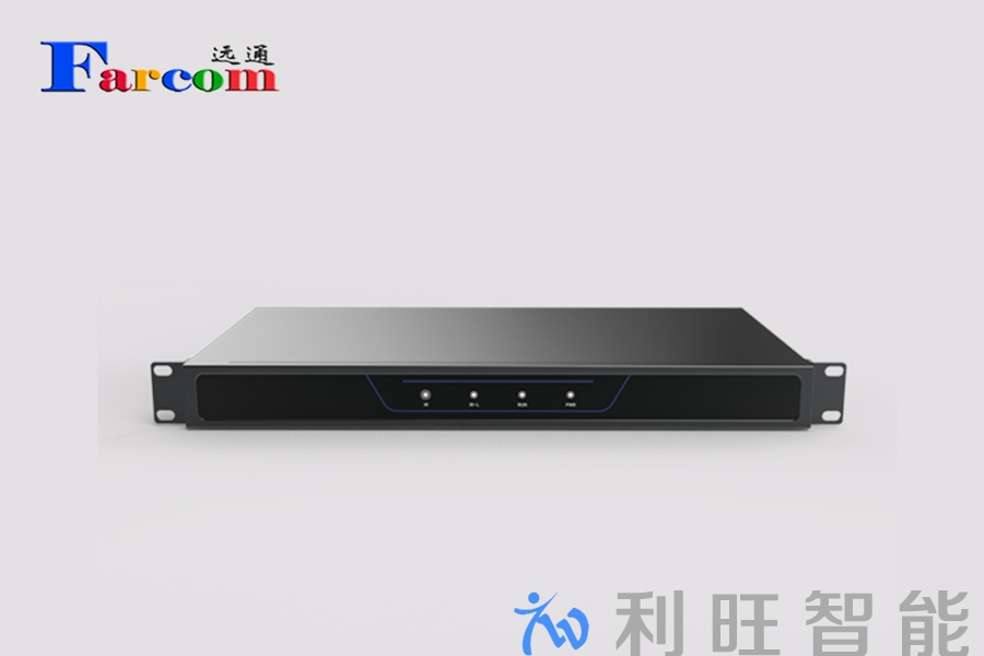 远通的FC-EP-5000UHDC