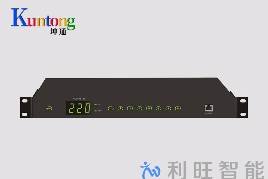 Kuntong坤通KTM-SPM-813