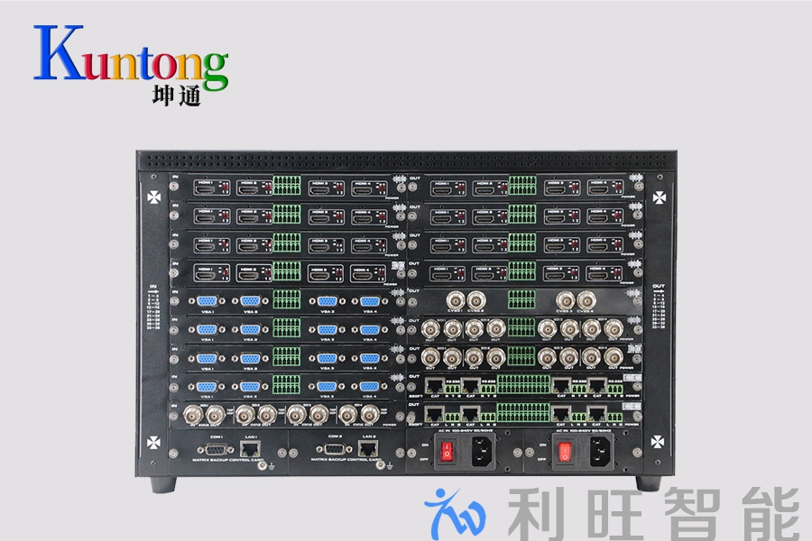 Kuntong坤通KTM-MIX-3636