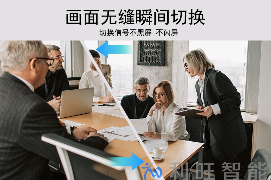 Kuntong坤通品牌的混合矩阵KTM-MIX-S3636