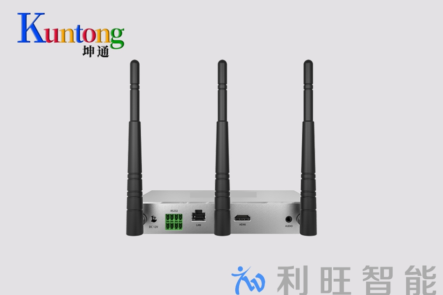 Kuntong坤通KTM-WP-68无线智能终端