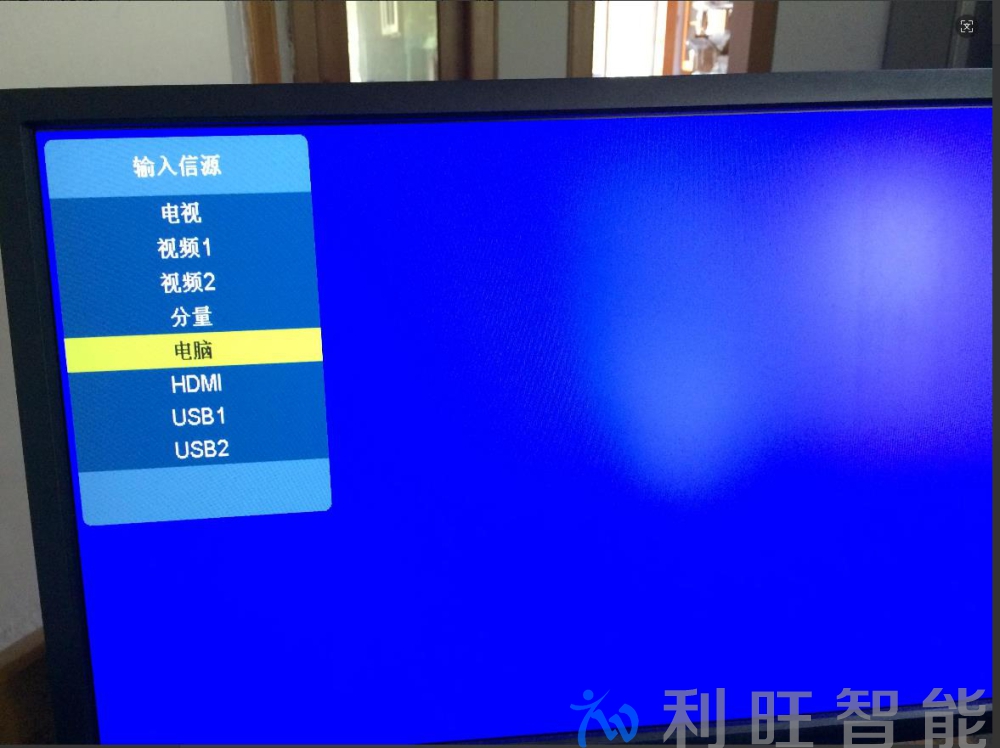 Kuntong坤通 KTM-VSP-0812高清拼接处理器