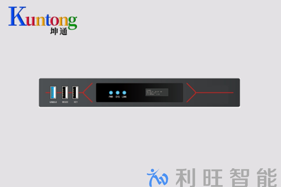 Kuntong坤通的KTM-DTC-HDMI-4K60T