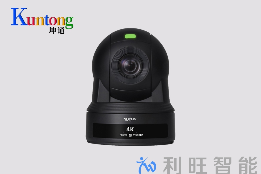 这台4K会议摄像机，都能在哪儿发光发热？