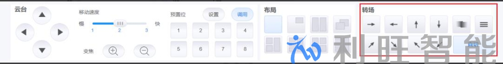 Kuntong坤通KTM-ENC-UHD4H